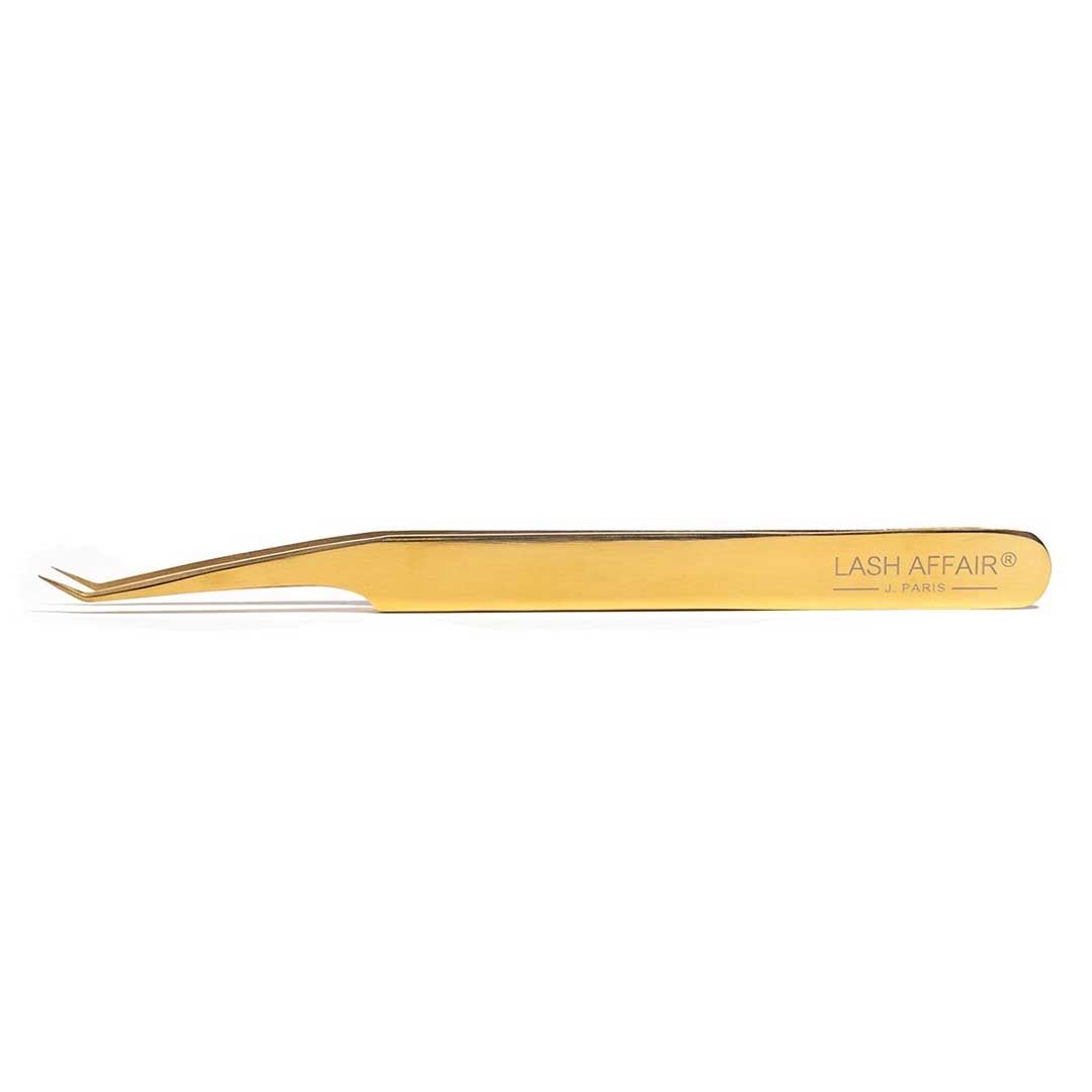 Double Date | Classic + Isolation Lash Tweezers