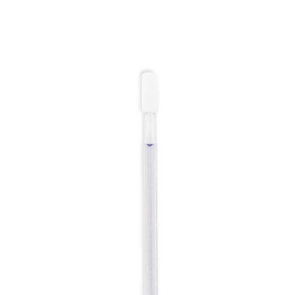 Flocked Foot Applicators