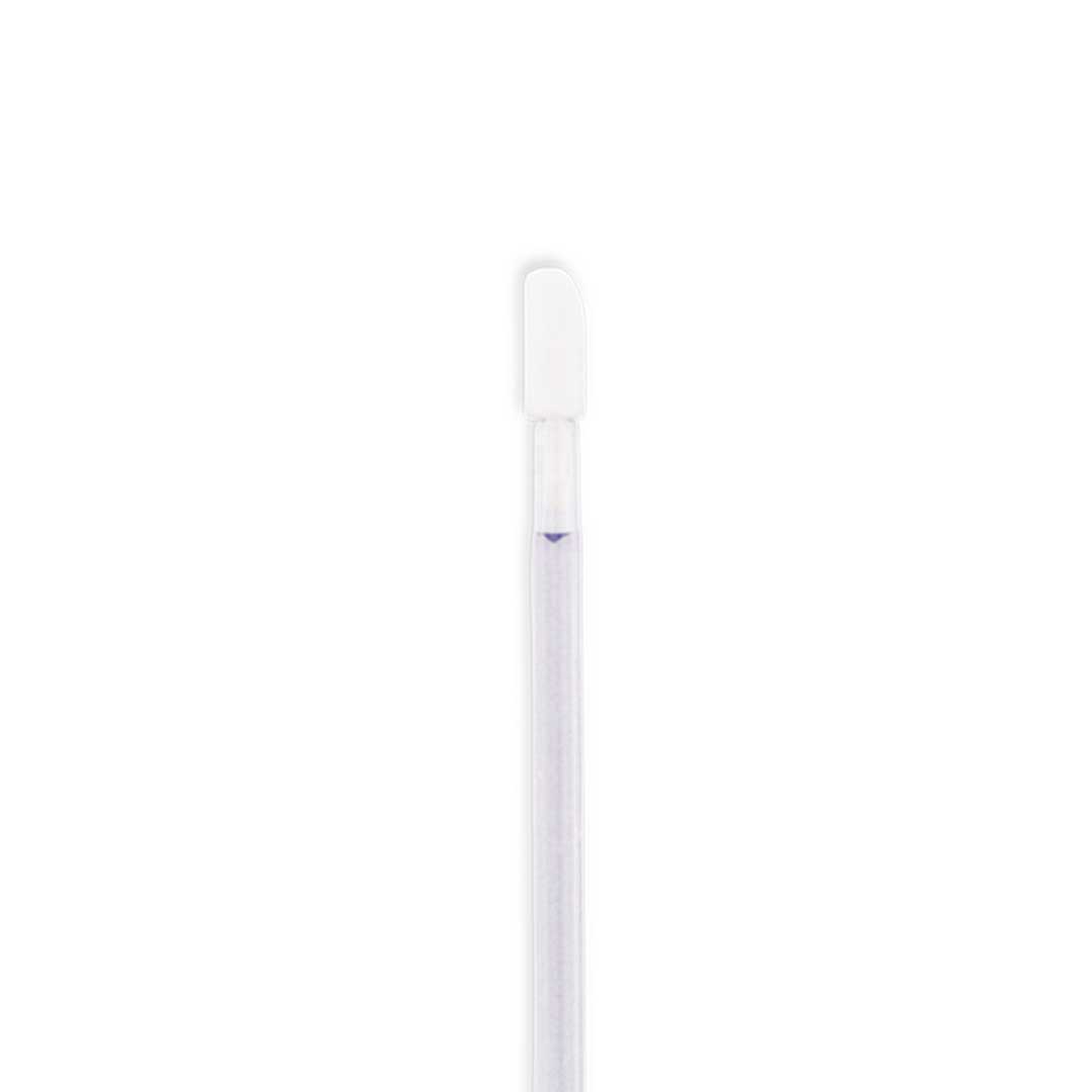 Flocked Foot Applicators
