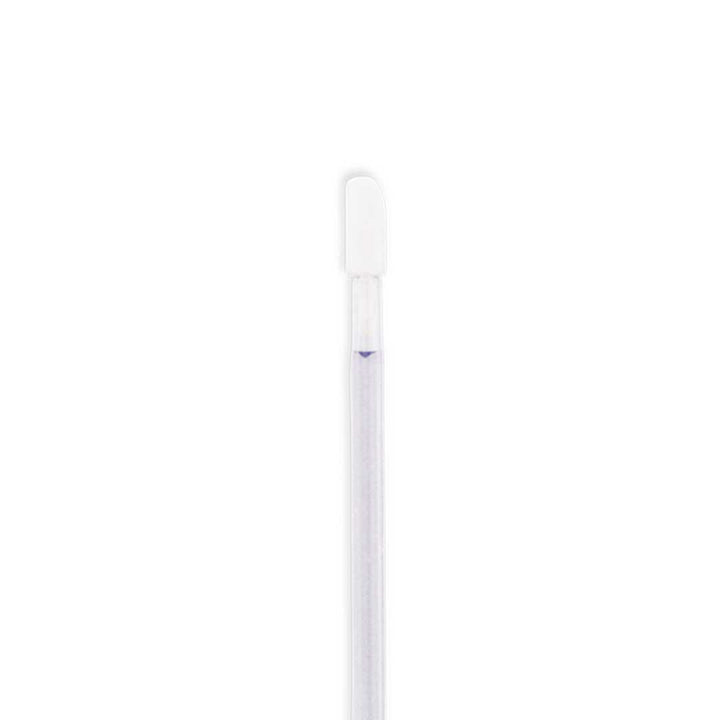 Flocked Foot Applicators