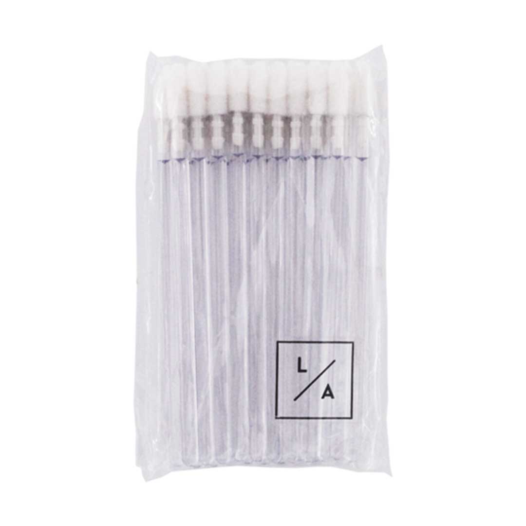 Flocked Foot Applicators