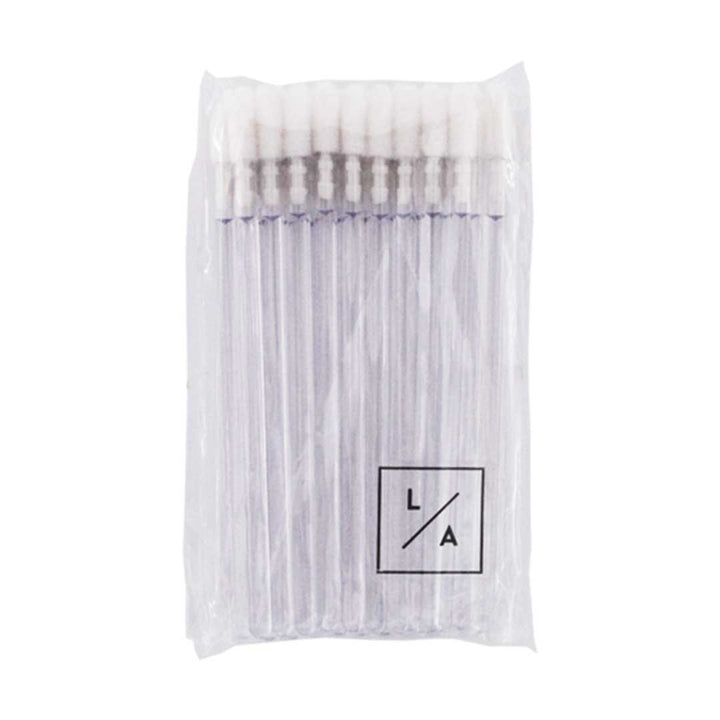 Flocked Foot Applicators