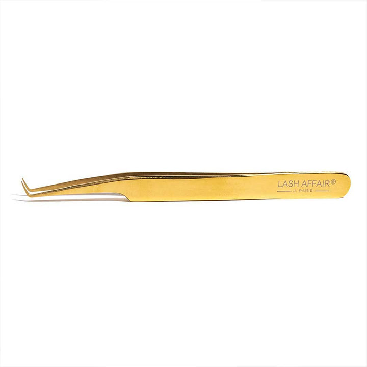 Hot Date | Classic Lash Tweezers