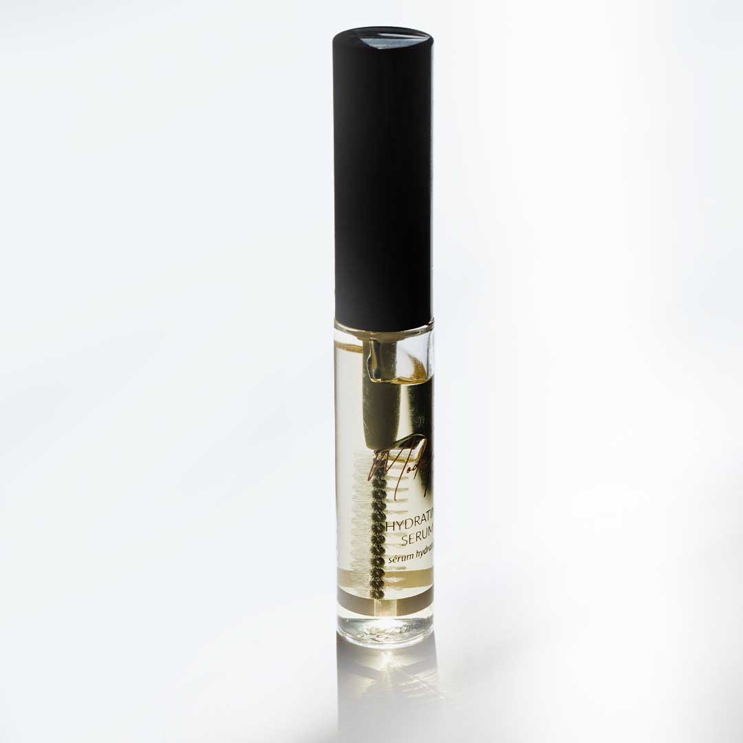 ModesTease | Brow + Lash Lift Hydrating Serum
