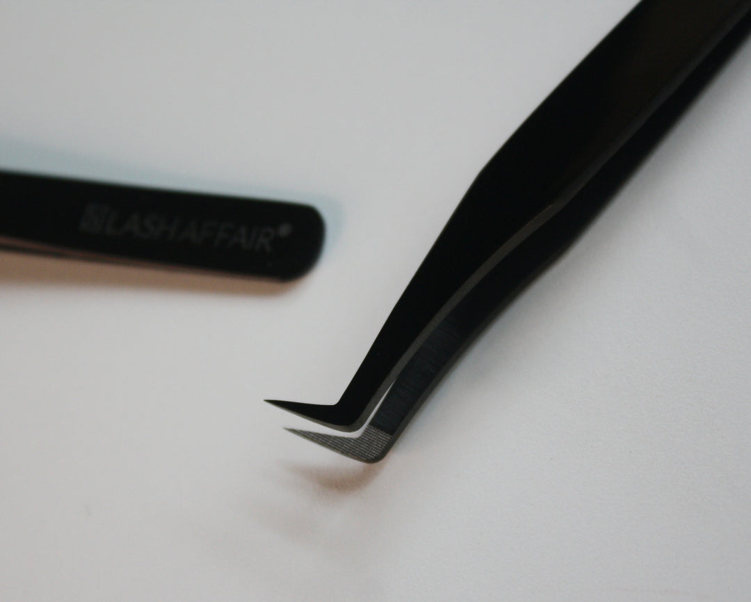 Booty Call | Ribbed + Matte Black