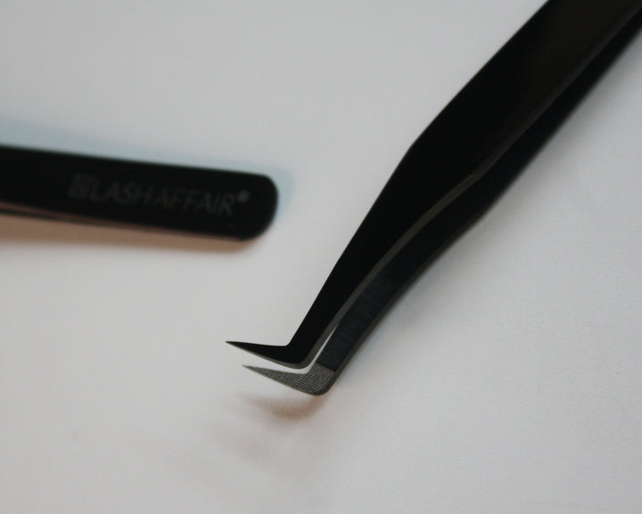 Booty Call | Ribbed + Matte Black
