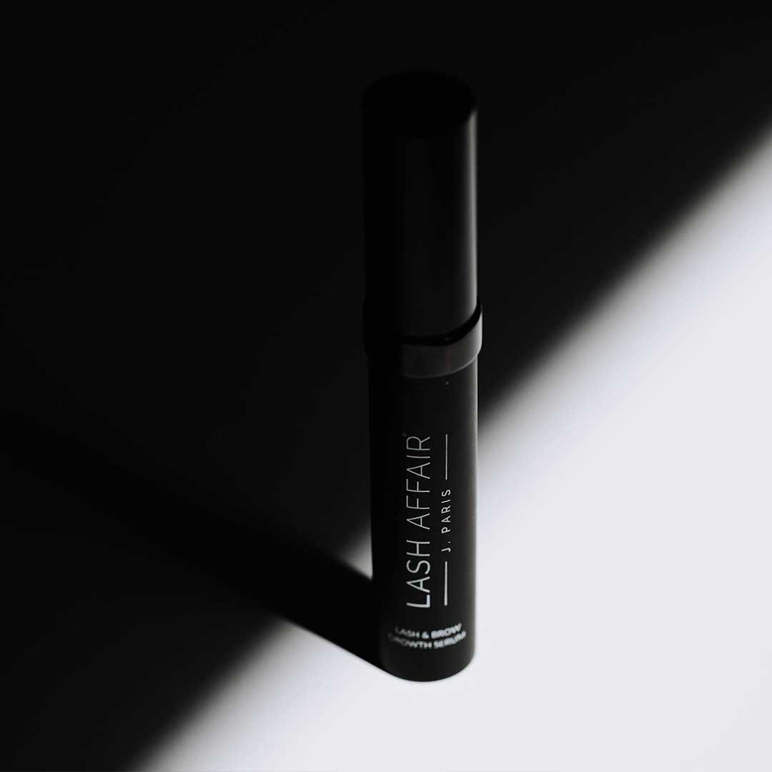 Eyelash + Brow Serum