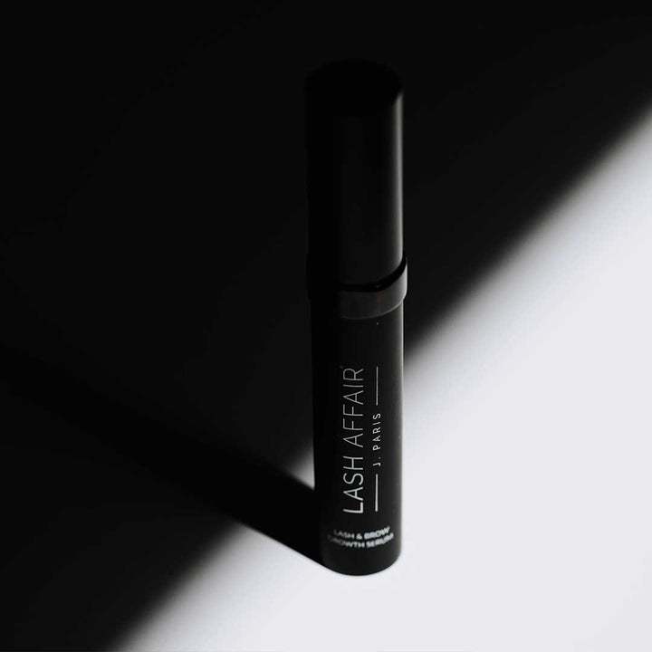 Eyelash + Brow Serum