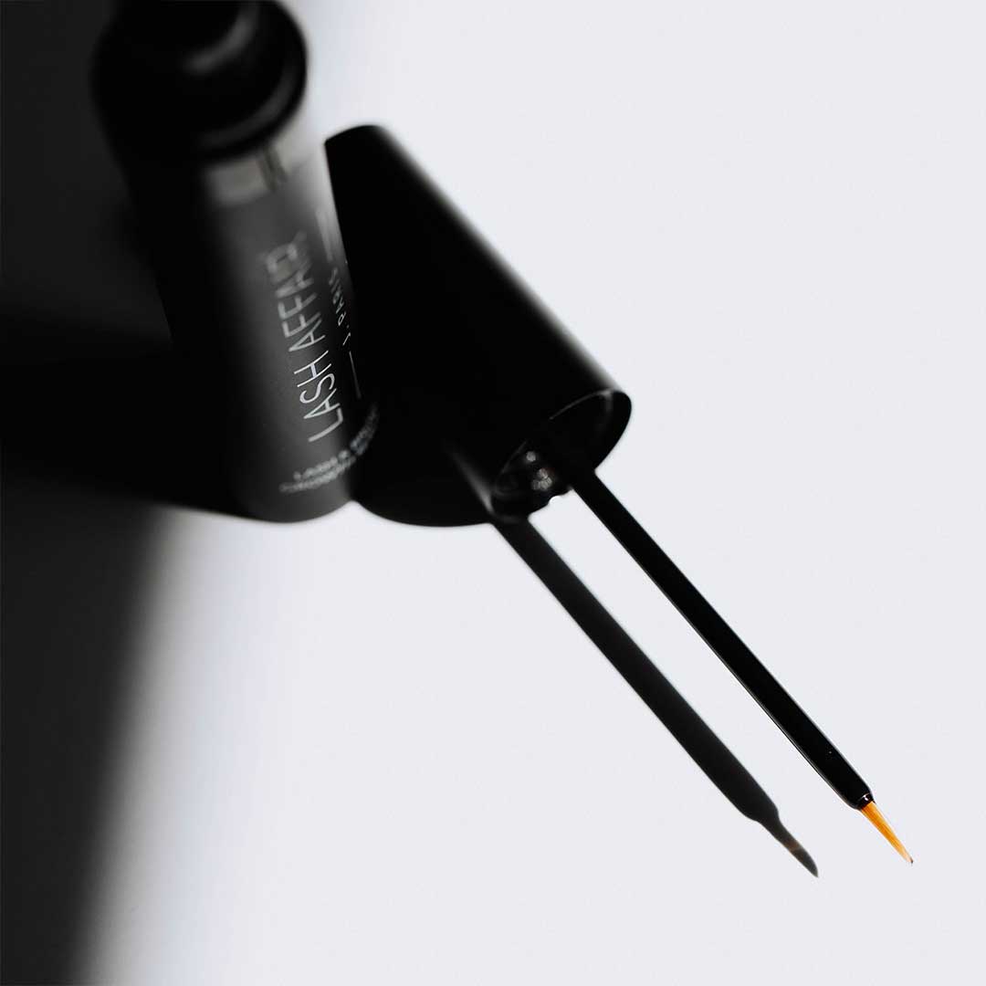 Eyelash + Brow Serum