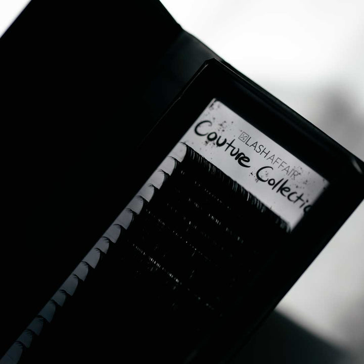 Couture Classic Lash Extensions