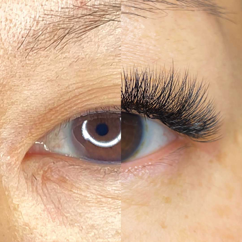 Classic Eyelash Extension Course | Fundamentals