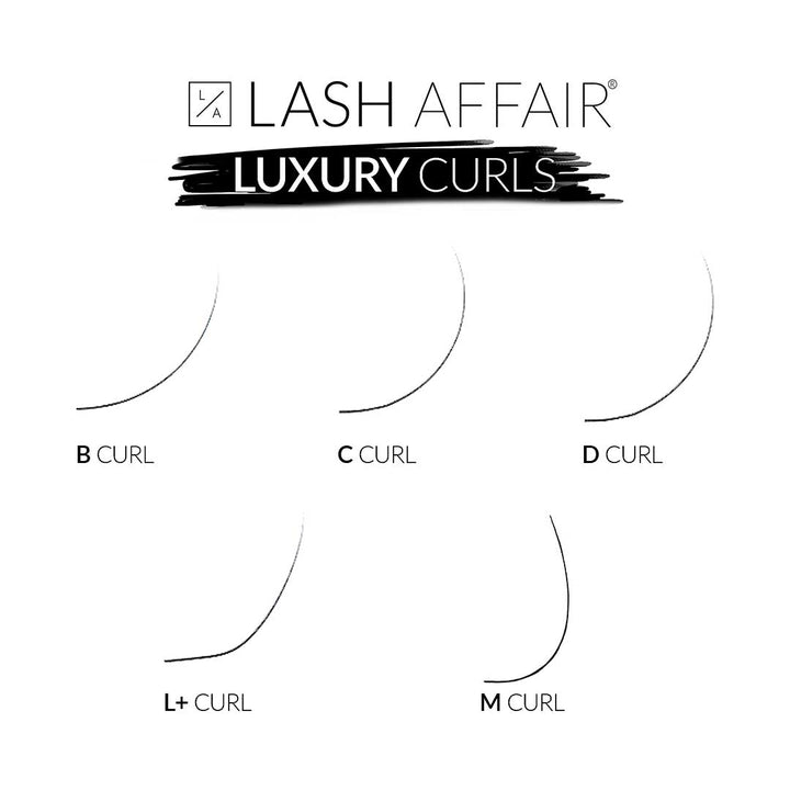 Luxury Classic Lash Extensions