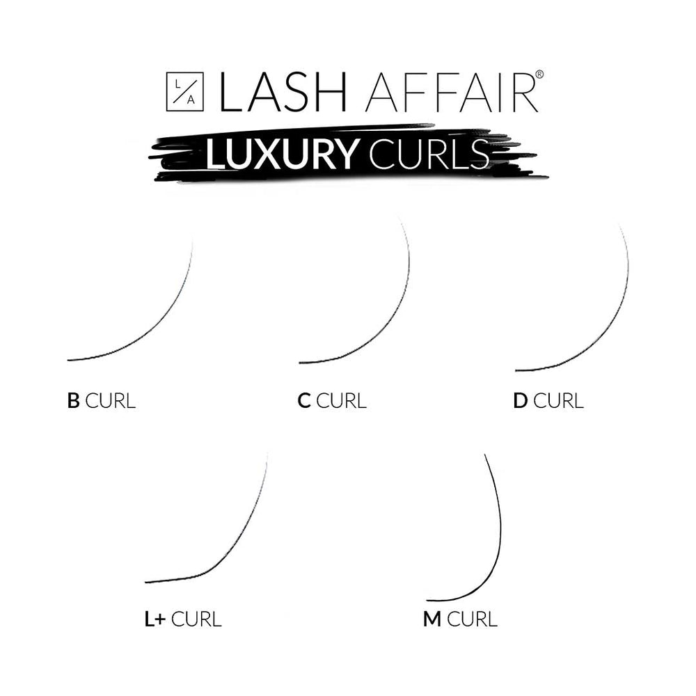 Luxury Volume Lash Extensions