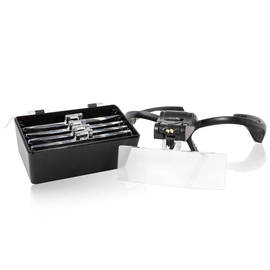 Magnifying Glasses