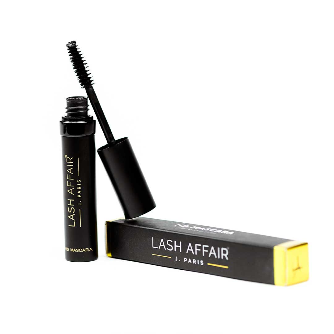 Eyelash Extension Safe Mascara