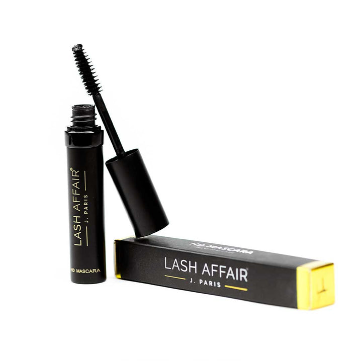 Eyelash Extension Safe Mascara
