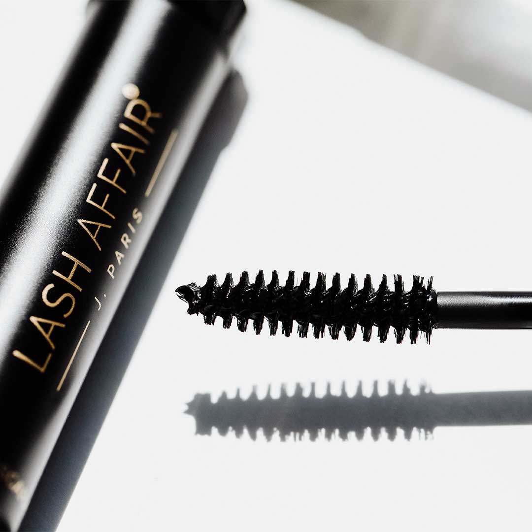 Eyelash Extension Safe Mascara