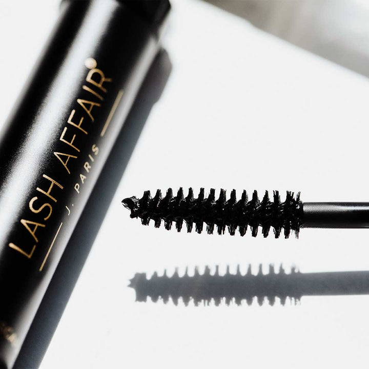Eyelash Extension Safe Mascara