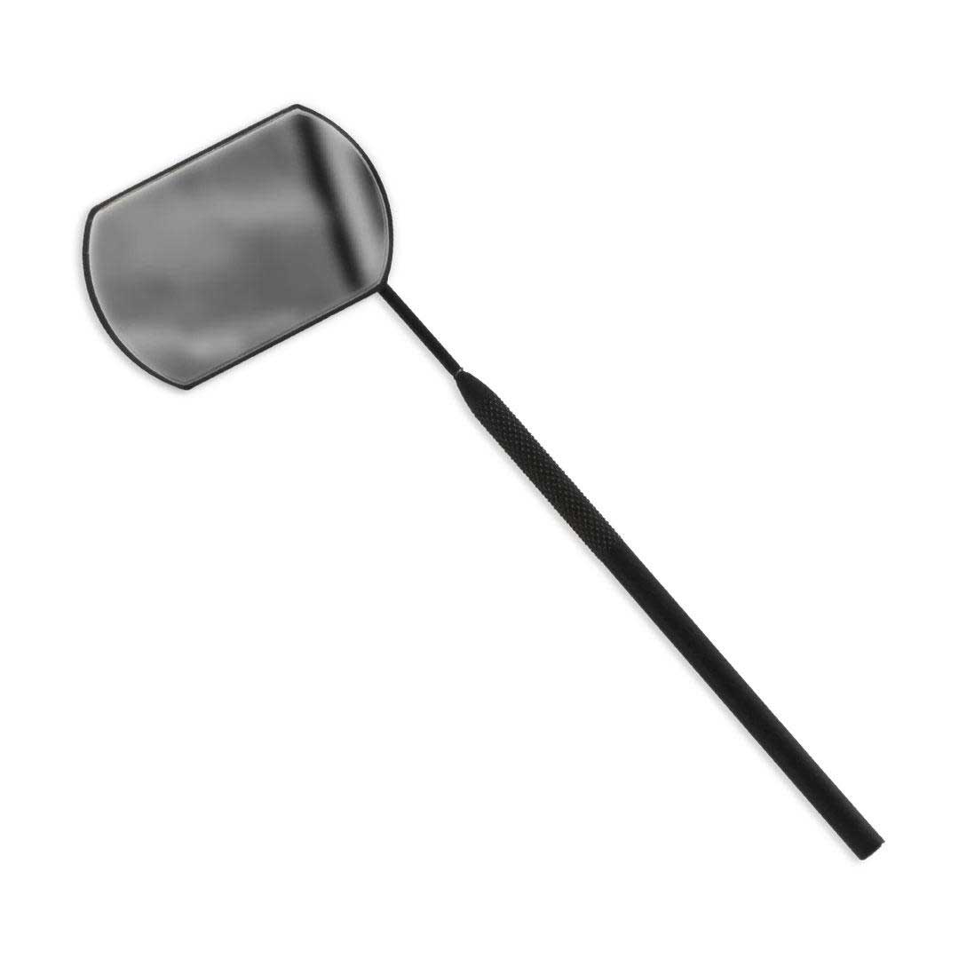 XL Lash Mirror | Hand Mirror for Lash Artists | Lash Affair