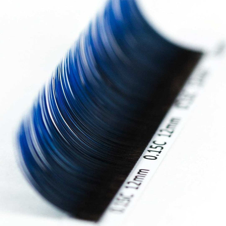 Luxury Ombre Classic Lash Extensions