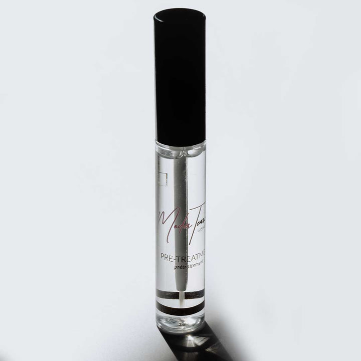 ModesTease | Lash + Brow Lift Kit