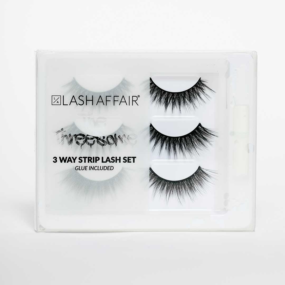 Moxielash sassy lash MEGA KIT buy