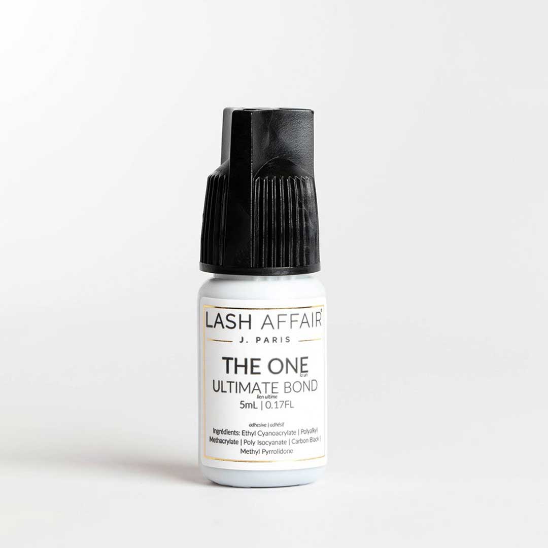The One | Low Humidity Lash Extension Glue