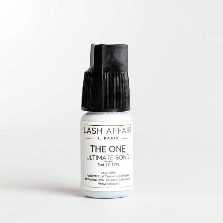 The One | Low Humidity Lash Extension Glue