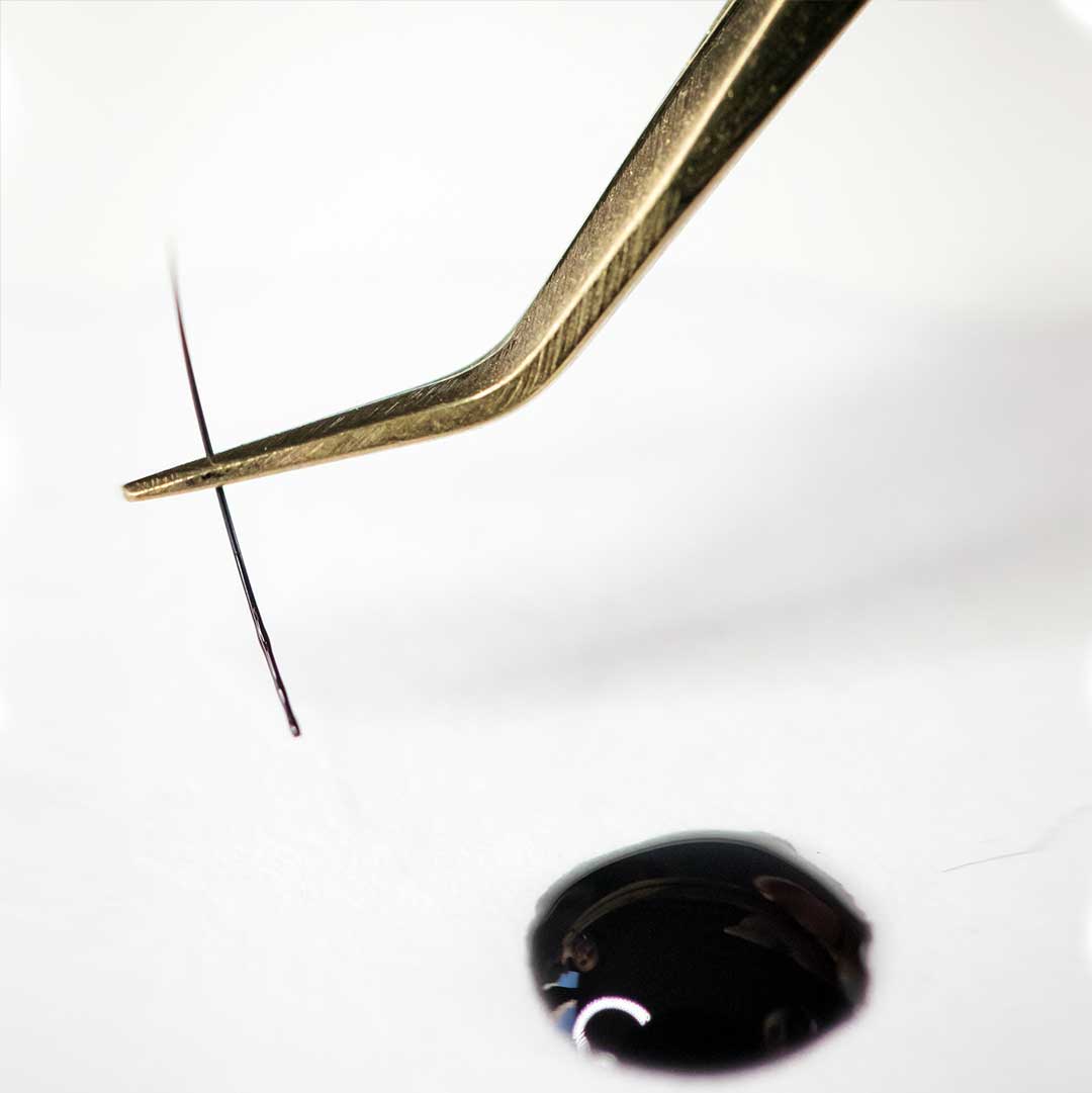 Lash Extension Adhesive The One Low Humidity Eyelash Glue