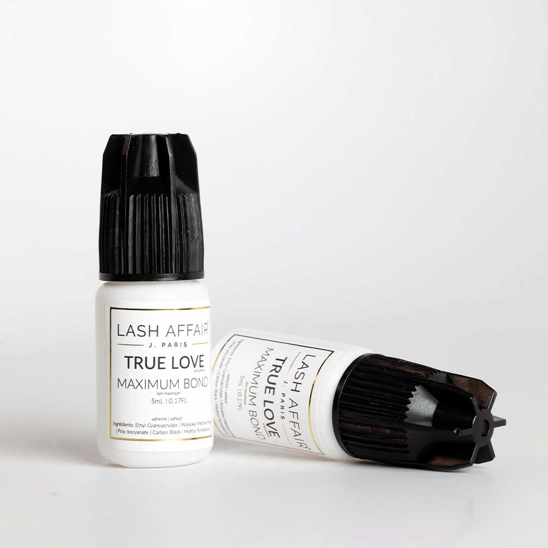 True Love | Quick-Dry Lash Extension Glue
